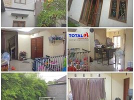 3 Kamar Vila for sale in Bali, Kuta, Badung, Bali