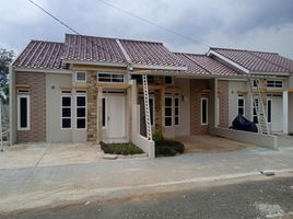 2 Bedroom House for sale in Bogor, West Jawa, Sawangan, Bogor