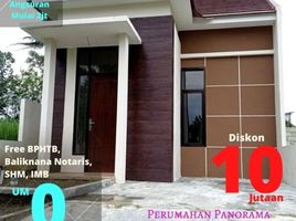 2 Kamar Rumah for sale in Pakis, Malang Regency, Pakis