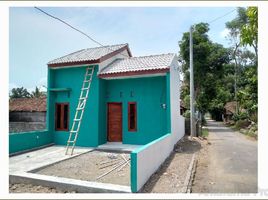 2 Bedroom House for sale in Manisrenggo, Klaten, Manisrenggo