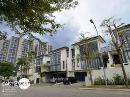 4 Kamar Rumah for sale in Banten, Serpong, Tangerang, Banten