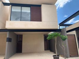 在墨西哥出租的 别墅, Merida, Yucatan, 墨西哥