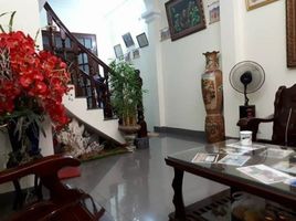 6 chambre Villa for sale in Nga Tu So, Dong Da, Nga Tu So