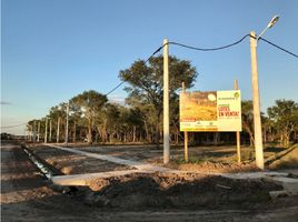  Terreno (Parcela) en venta en San Fernando, Chaco, San Fernando