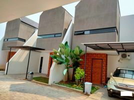 3 Kamar Vila for sale in Cilandak Town Square, Cilandak, Jaga Karsa