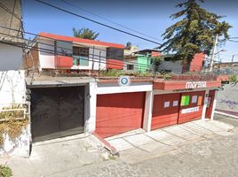 5 침실 주택을(를) Cuajimalpa De Morelos, 멕시코 시티에서 판매합니다., Cuajimalpa De Morelos