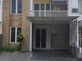 3 Kamar Rumah for sale in Gayungan, Surabaya, Gayungan