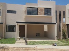3 Schlafzimmer Appartement zu verkaufen in Yaxkukul, Yucatan, Yaxkukul