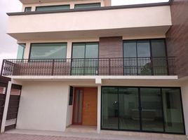 Maison 3 chambre à vendre à Toluca, Mexico, Toluca