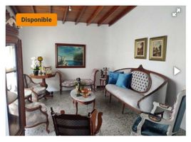 5 Habitación Villa en venta en Parque de los Pies Descalzos, Medellín, Medellín