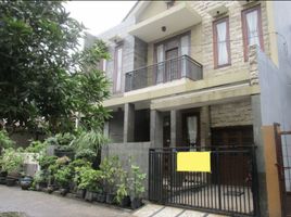 5 Bedroom House for sale in Surabaya, East Jawa, Jambangan, Surabaya