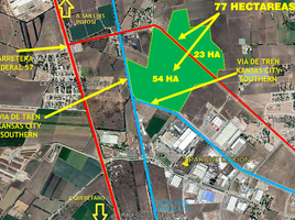  Terreno (Parcela) en venta en San Luis De La Paz, Guanajuato, San Luis De La Paz