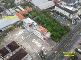  Land for sale in Kuta Beach, Kuta, Kuta