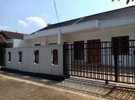 4 Kamar Vila for sale in Bekasi, West Jawa, Jatiasih, Bekasi