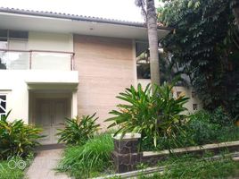 4 Kamar Rumah for sale in Cilandak Town Square, Cilandak, Cilandak