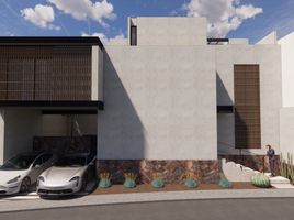 Maison 4 chambre à vendre à San Luis Potosi, San Luis Potosi, San Luis Potosi, San Luis Potosi