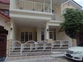 3 Habitación Villa en venta en Mulyorejo, East Jawa, Mulyorejo