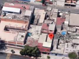 3 Schlafzimmer Haus zu verkaufen in Venustiano Carranza, Mexico City, Venustiano Carranza