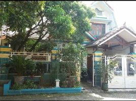 4 Kamar Rumah for sale in Sidoarjo, East Jawa, Sidoarjo, Sidoarjo