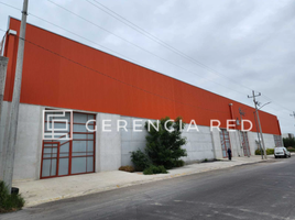 Studio Villa for rent in Salinas Victoria, Nuevo Leon, Salinas Victoria