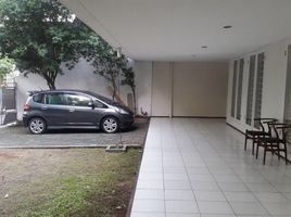 6 Bedroom House for sale in Cilandak Town Square, Cilandak, Pesanggrahan