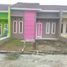 2 Bedroom Villa for sale in Lampung, Sukarame, Bandar Lampung, Lampung