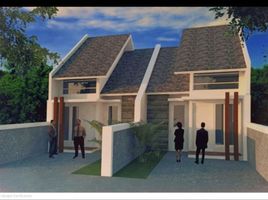 3 Habitación Casa en venta en Gunung Anyar, East Jawa, Gunung Anyar