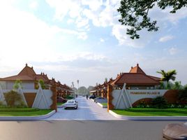 2 Bedroom Villa for sale in Prambanan, Klaten, Prambanan