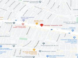 1 Schlafzimmer Wohnung zu verkaufen in Benito Juarez, Mexico City, Benito Juarez, Mexico City