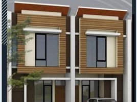 3 Kamar Vila for sale in Soreang, Bandung, Soreang