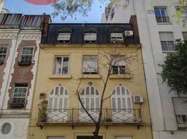 1 Schlafzimmer Appartement zu verkaufen in Federal Capital, Buenos Aires, Federal Capital