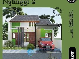 2 Bedroom House for sale in Klaten Selatan, Klaten, Klaten Selatan