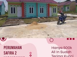 2 Kamar Rumah for sale in Kedaton, Bandar Lampung, Kedaton