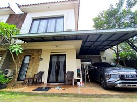 3 Habitación Casa en venta en Sawangan, West Jawa, Sawangan, Bogor