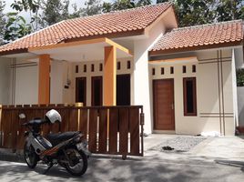 2 Kamar Rumah for sale in Sedayu, Bantul, Sedayu