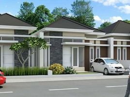 2 Kamar Rumah for sale in Madiun, East Jawa, Taman, Madiun