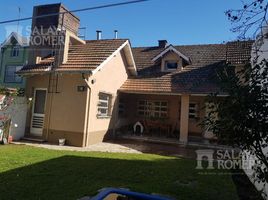 3 Bedroom Villa for sale in San Isidro, Buenos Aires, San Isidro
