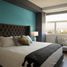 1 Schlafzimmer Appartement zu vermieten in Azcapotzalco, Mexico City, Azcapotzalco