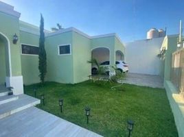 2 Schlafzimmer Villa zu verkaufen in Merida, Yucatan, Merida