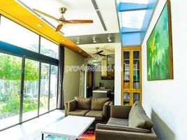 4 Bedroom Villa for rent in Thao Dien, Ho Chi Minh City, Thao Dien, District 2, Ho Chi Minh City