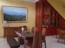 8 Bedroom House for sale in Bandung Institute of Technology, Sukajadi, Cimenyan