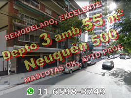 2 Schlafzimmer Wohnung zu verkaufen in Federal Capital, Buenos Aires, Federal Capital