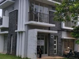 3 Kamar Rumah for sale in Legok, Tangerang, Legok