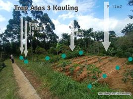  Land for sale in Lembang, West Jawa, Lembang, Bandung