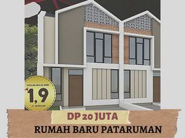 2 Bedroom House for sale in 23 Paskal Shopping Center, Andir, Sumurbandung