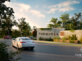  Terreno (Parcela) en venta en Dzidzantun, Yucatán, Dzidzantun