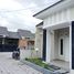 3 Bedroom Villa for sale in Prambanan, Klaten, Prambanan