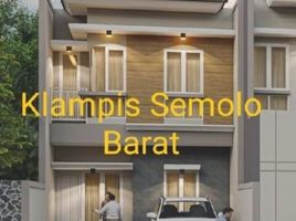 4 Habitación Casa en venta en Tambaksari, East Jawa, Tambaksari