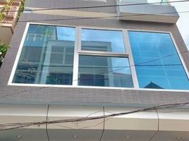  House for sale in Ward 12, Ho Chi Minh City, Ward 12