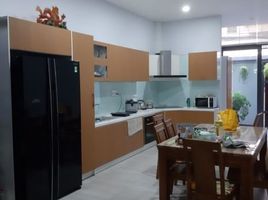 4 Schlafzimmer Villa zu verkaufen in Go vap, Ho Chi Minh City, Ward 1, Go vap